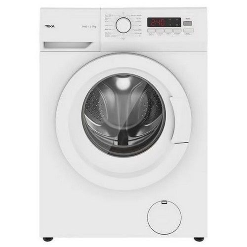 LAVADORA TEKA TK5 1470 EU BLANCO 7KG